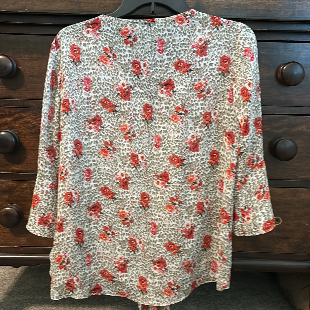 Blouse - Picture 4 of 4